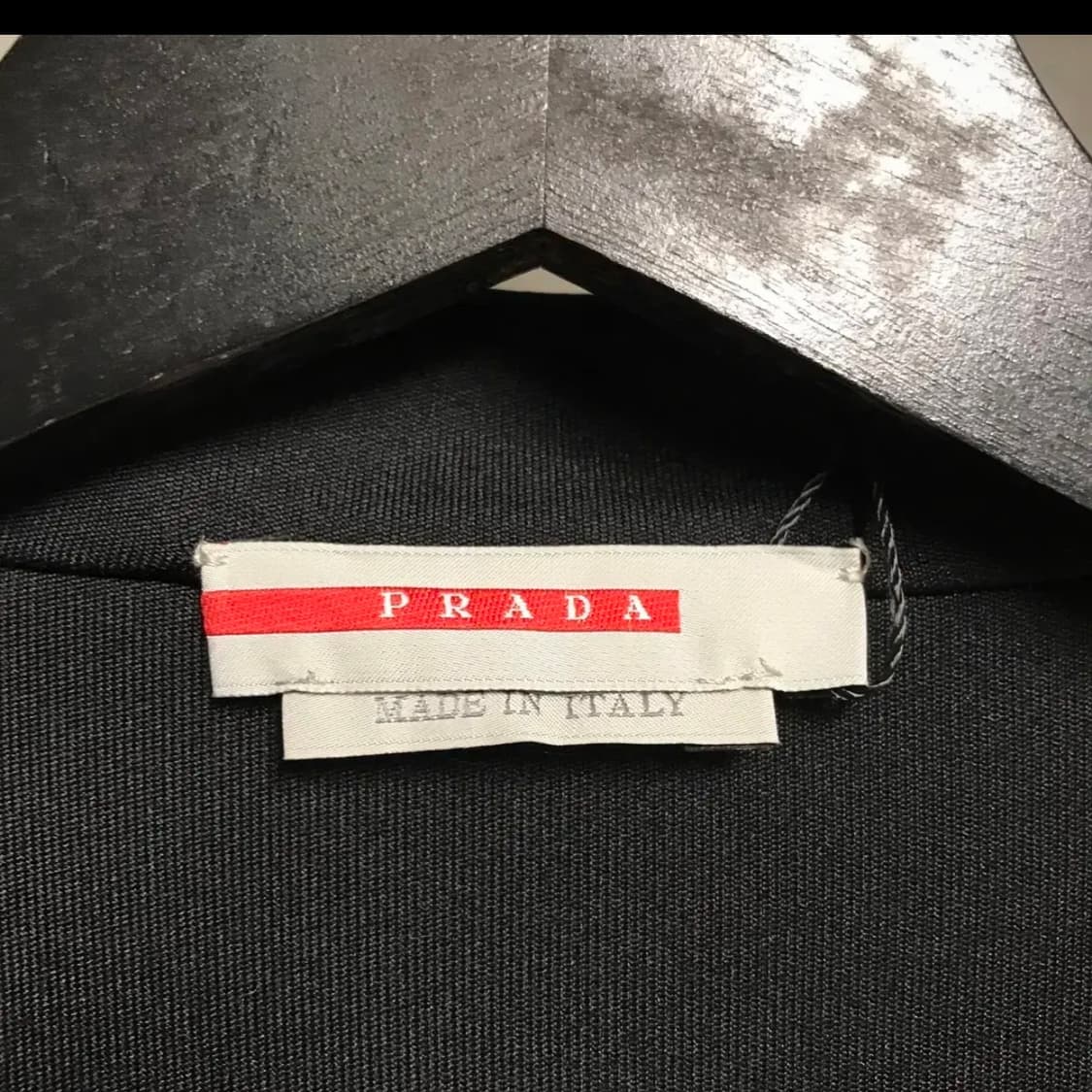 프라다 조끼 xl 105 상품이미지5