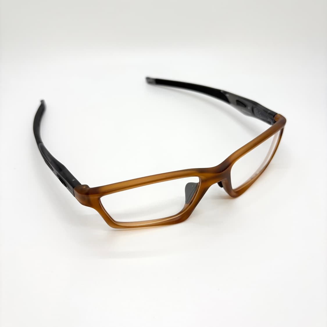 OAKLEY Matter 크로스링크 안경 상품이미지2