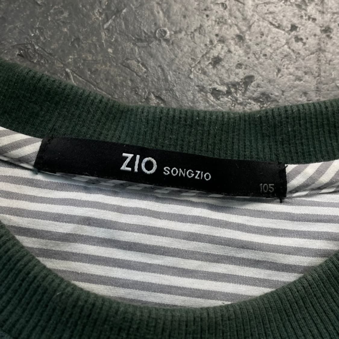 100 지오송지오 맨투맨  상품이미지3