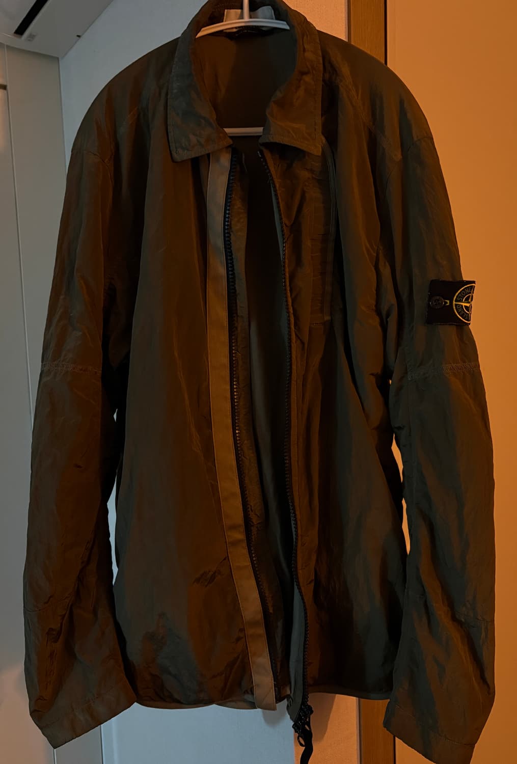 스톤아일랜드 자켓 상품이미지1