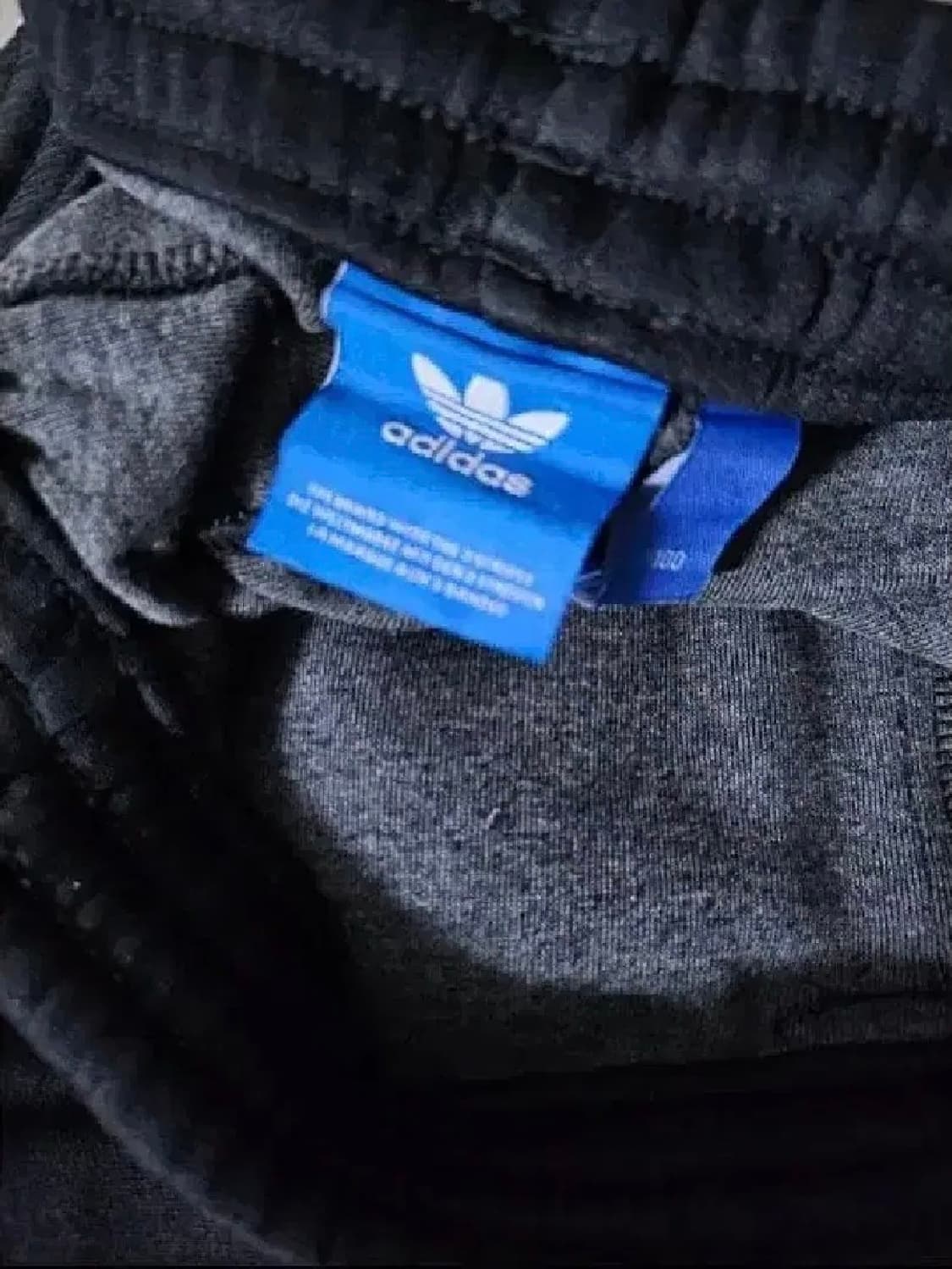 아디다스 삼선 저지 쇼츠 100 상품이미지3