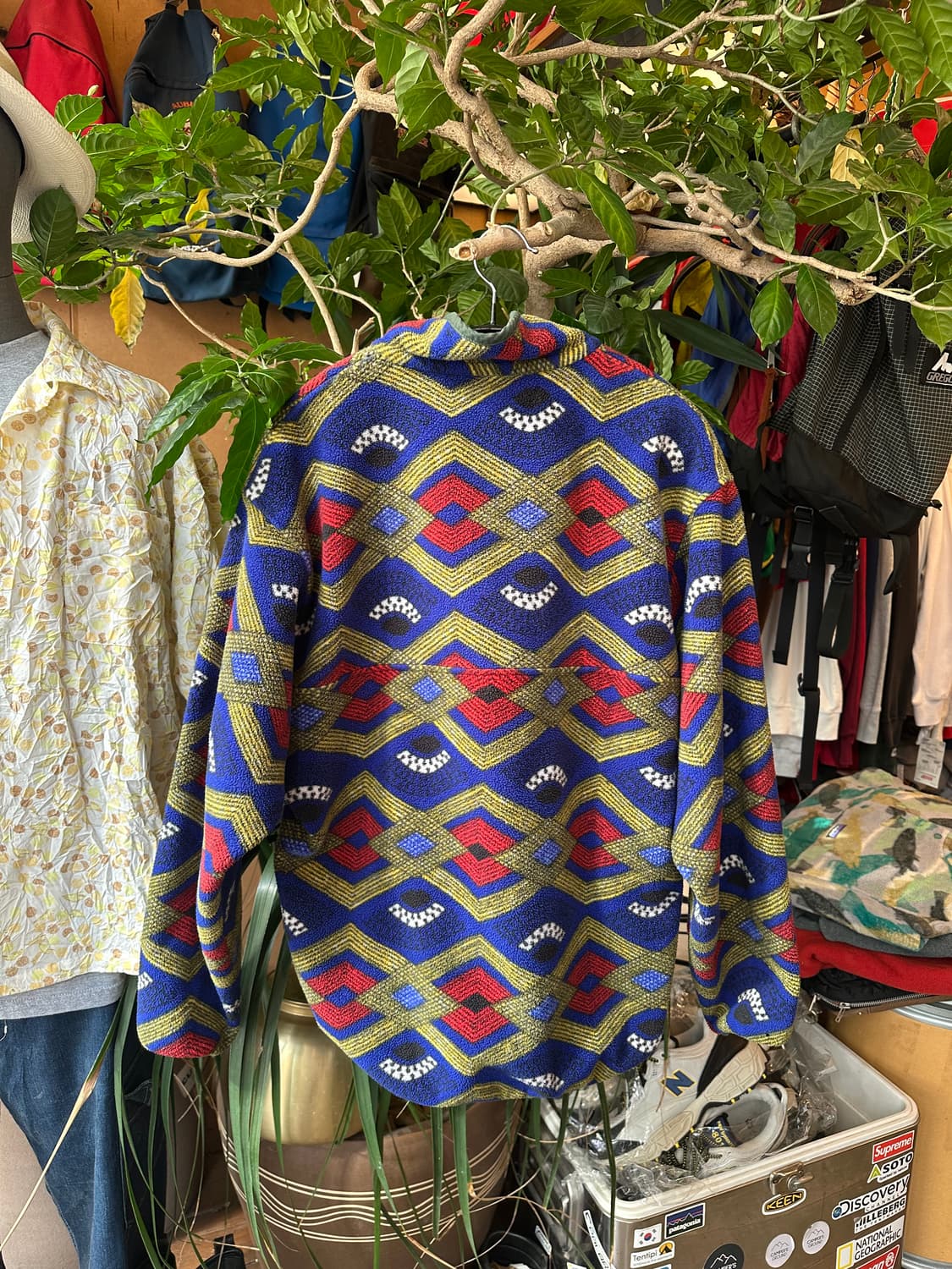 Z-395 파타고니아 신칠라  상품이미지2