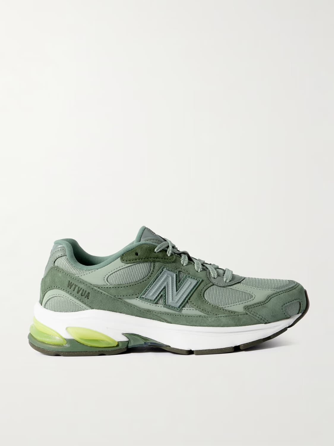 [NEW][275] WTAPS x NEW BALANCE 2010 상품이미지1