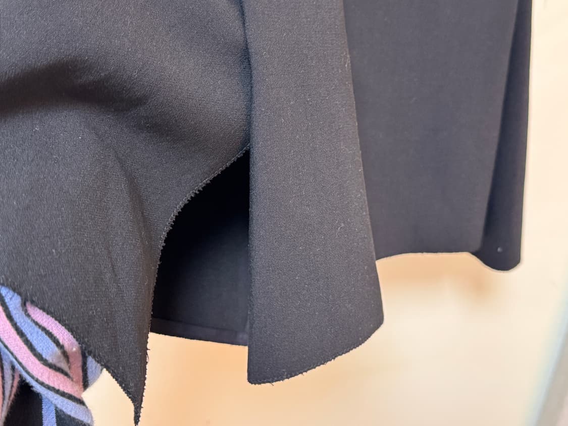 한섬 랑방 롱스커트 55 상품이미지3