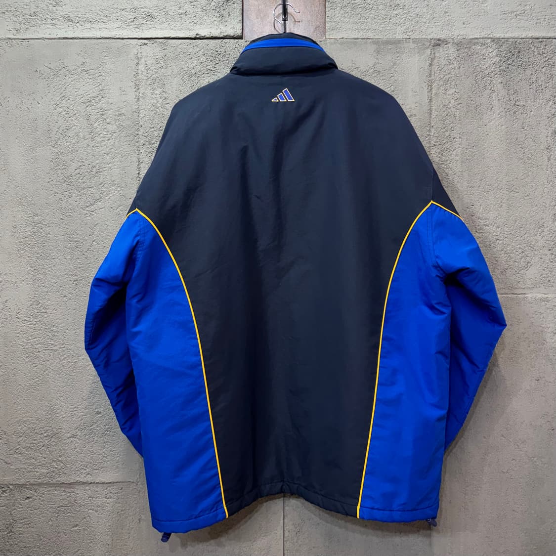 90s 아디다스 몬디알 피에이 자켓 (2XL)   상품이미지5