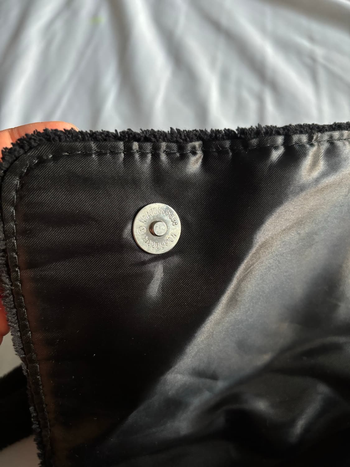 Chanel 프리시전 타올백 상품이미지5