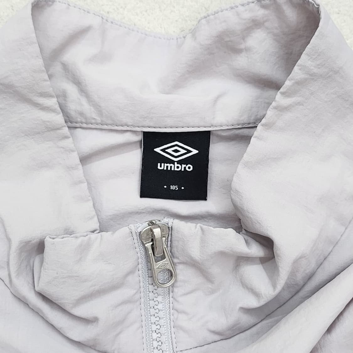 UMBRO 아노락 나일론 반팔 105 상품이미지7