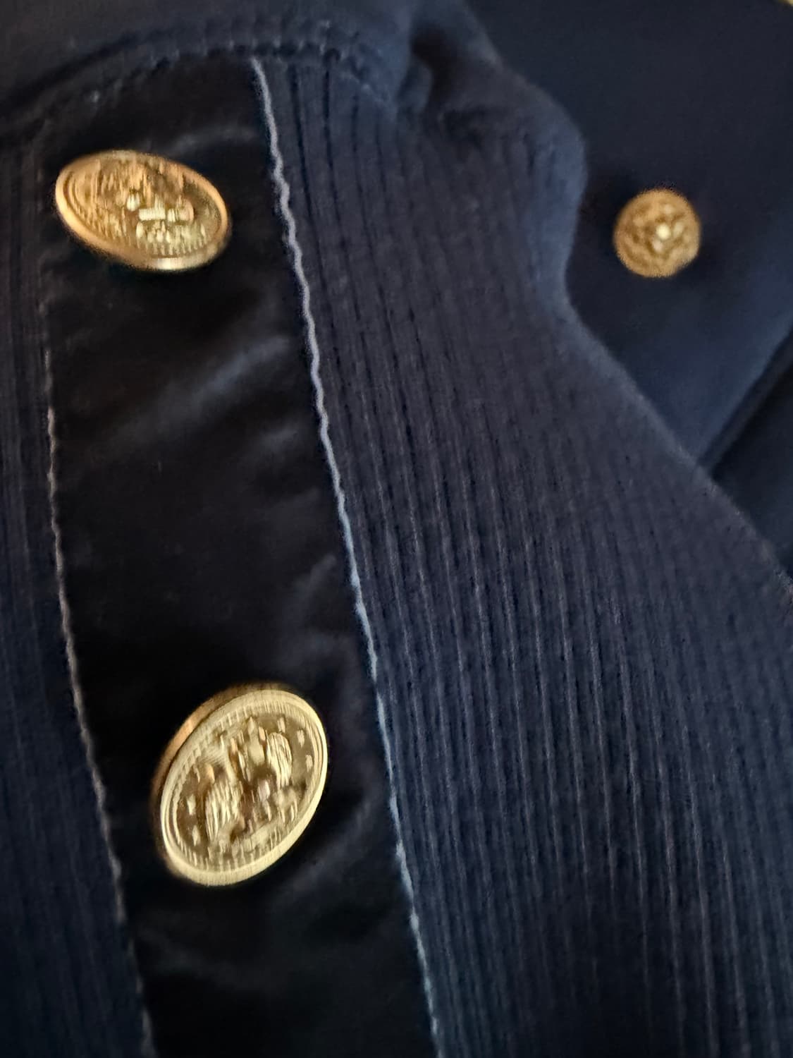 폴로 나폴레옹 후드집업 상품이미지3