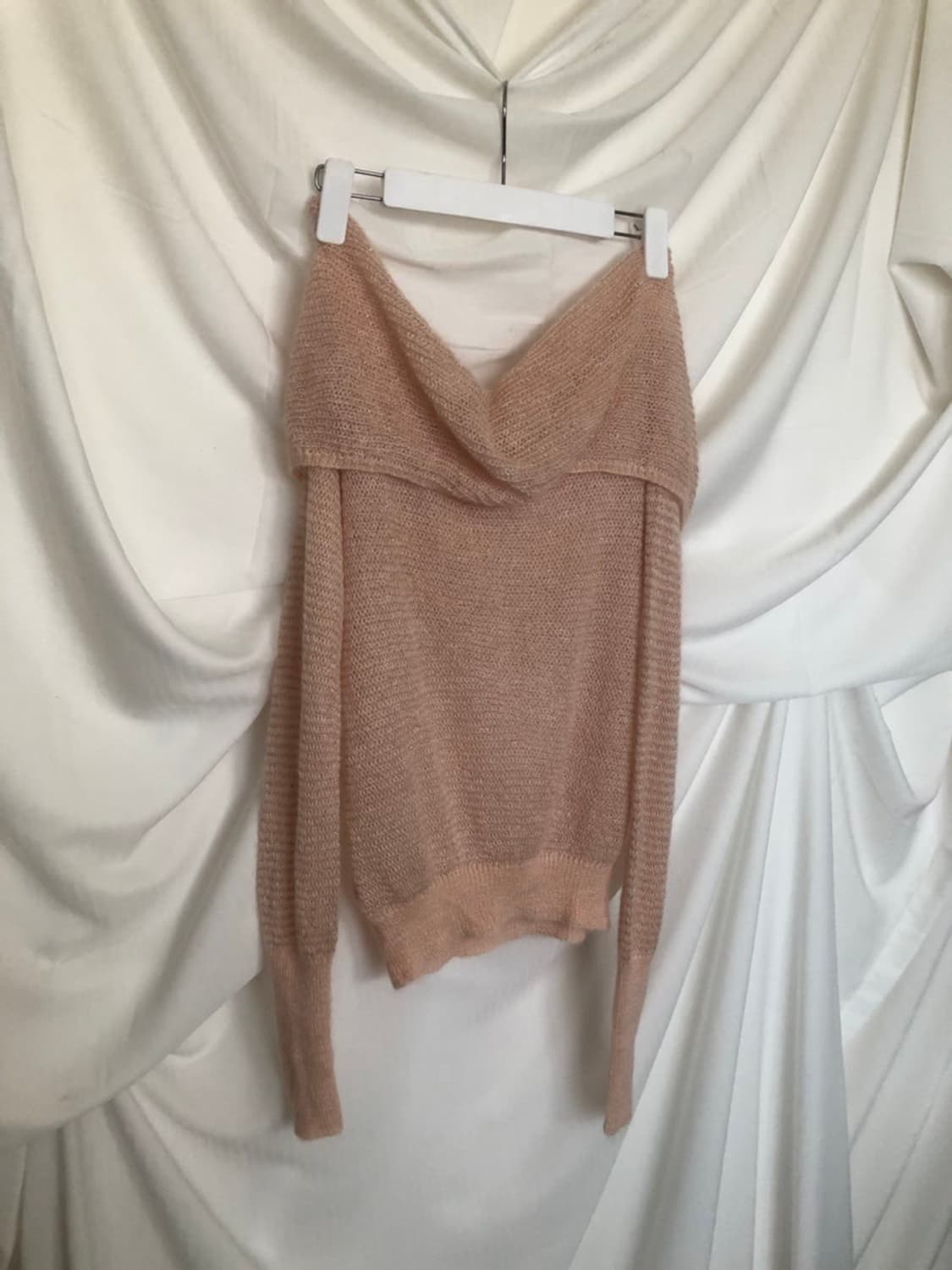 824. your hug Knit 상품이미지6