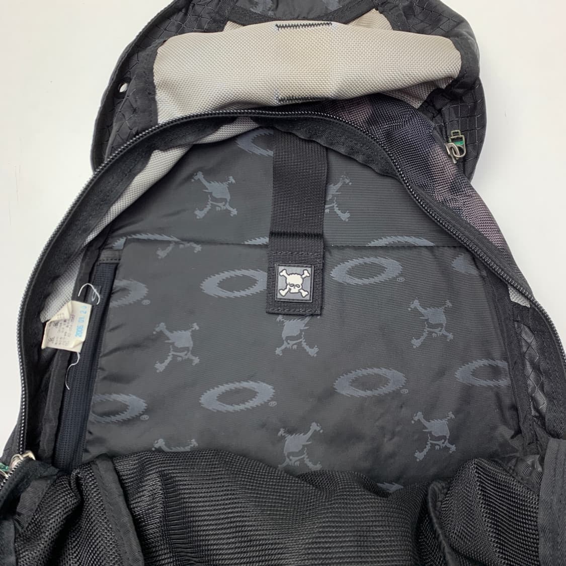 [OS/정품] 오클리 테크니컬 백팩 카모플라쥬 상품이미지9