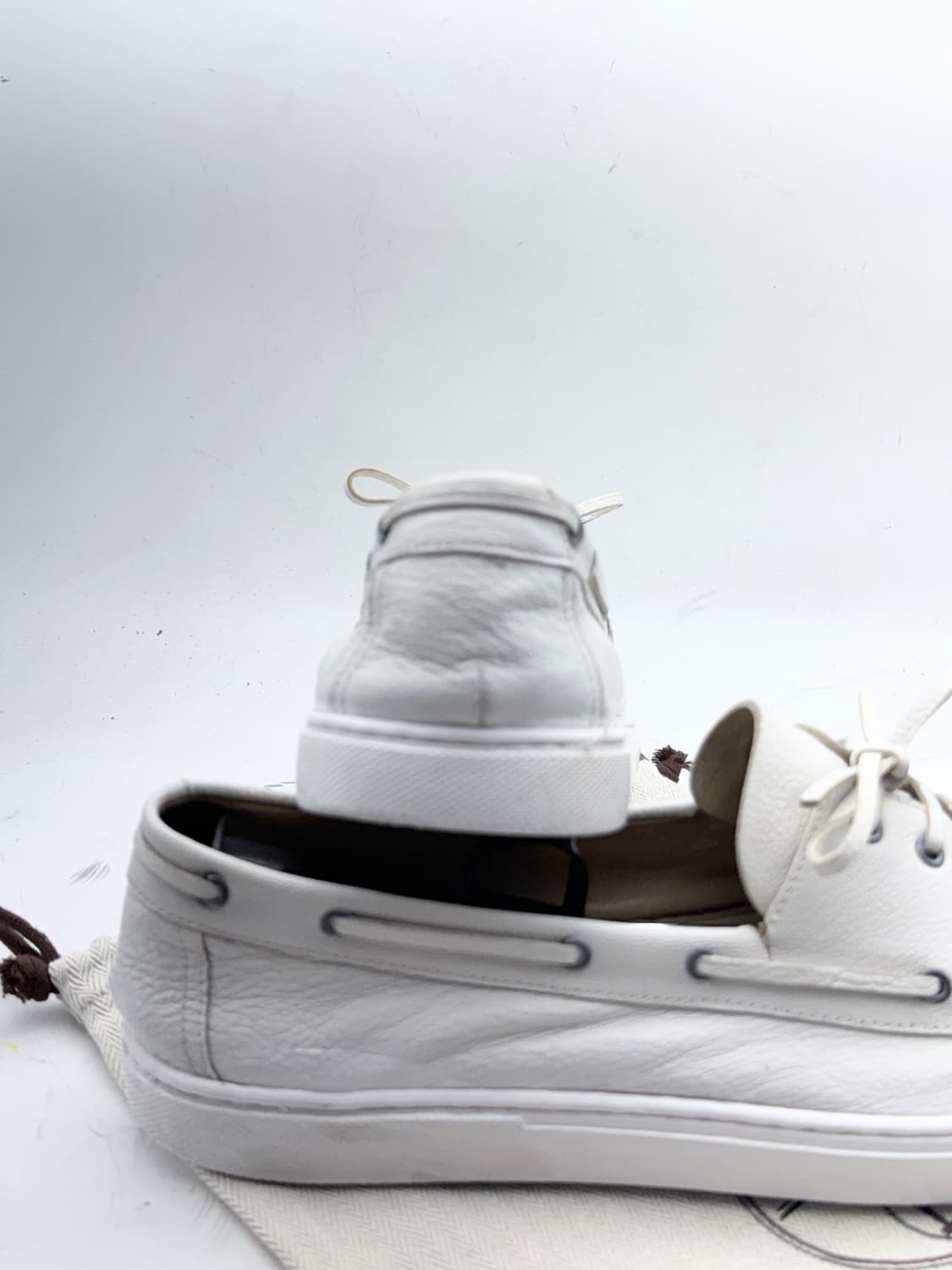 정품)에르네스로퍼265 상품이미지7