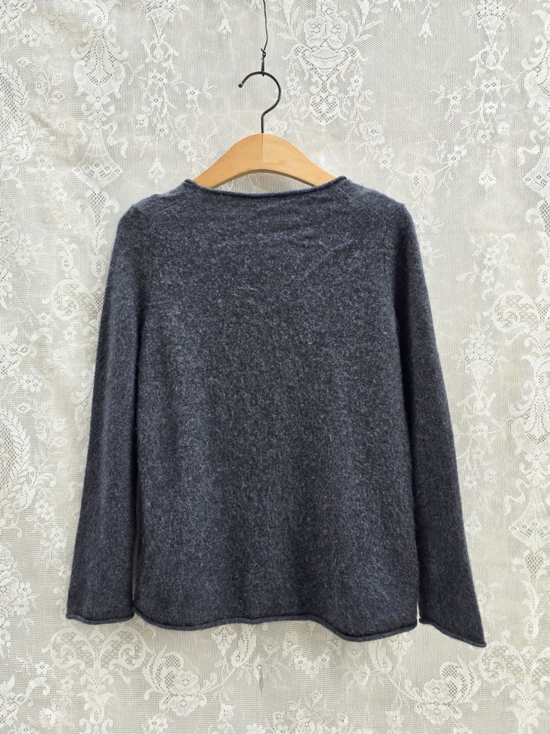 유니클로 캐시미어 100% 상품이미지5