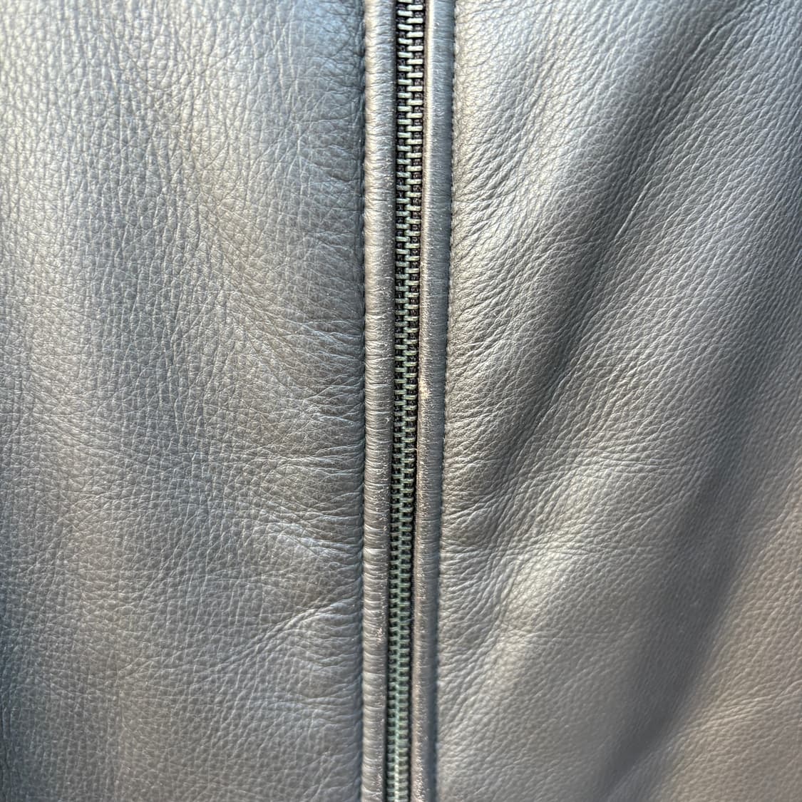 Levi’s 리바이스 레더 가죽 자켓 상품이미지4