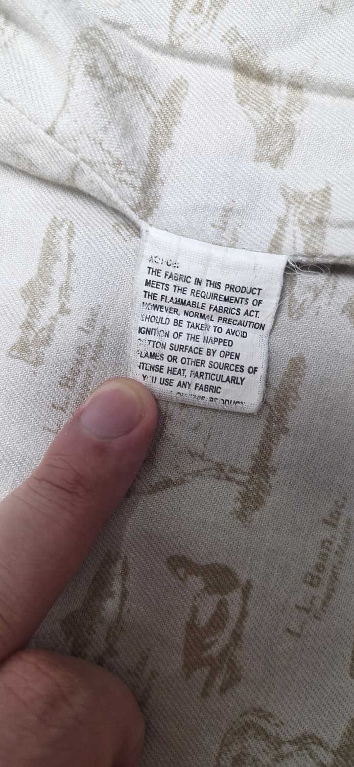 L.L.BEAN 초어자켓 상품이미지9