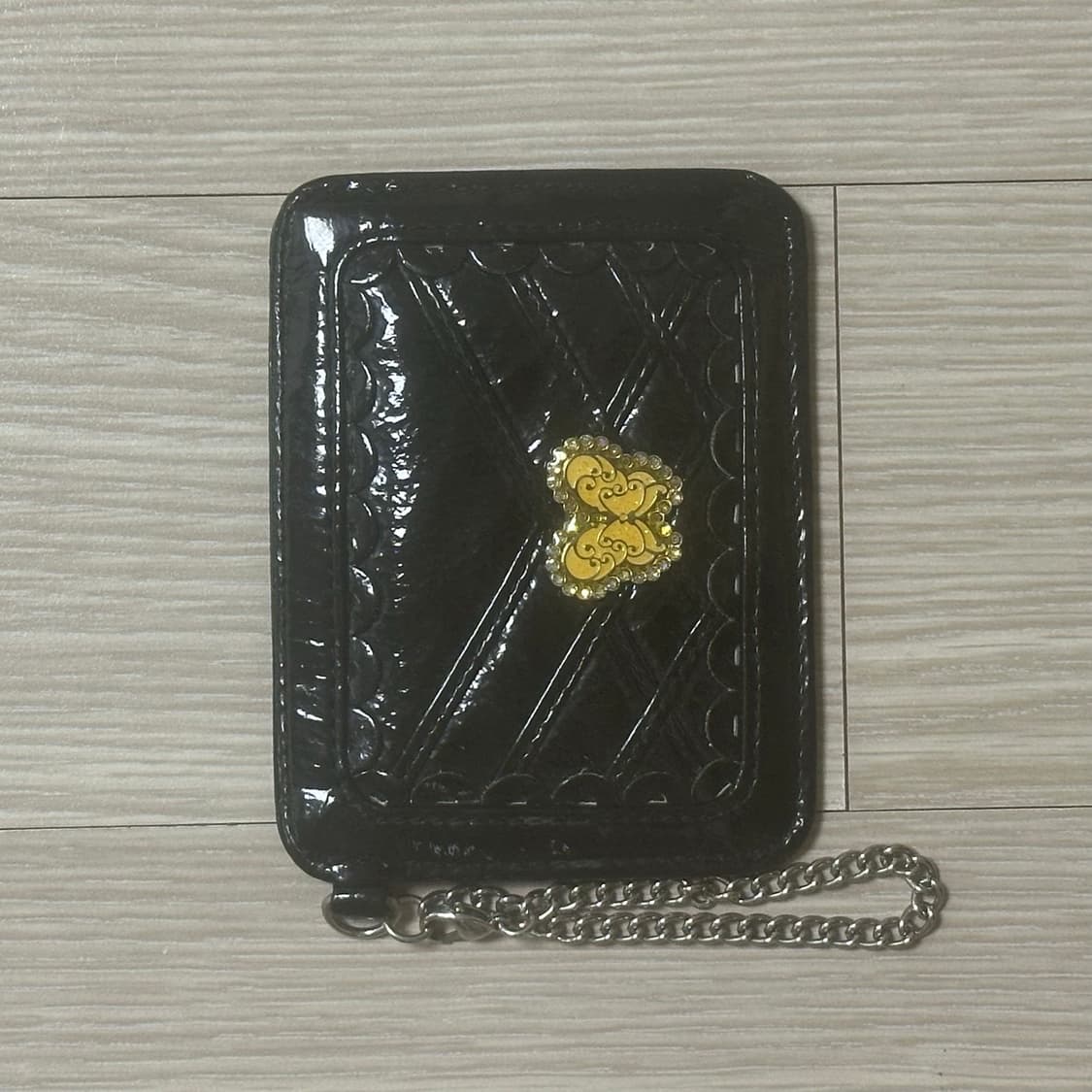 안나수이 카드지갑 상품이미지1