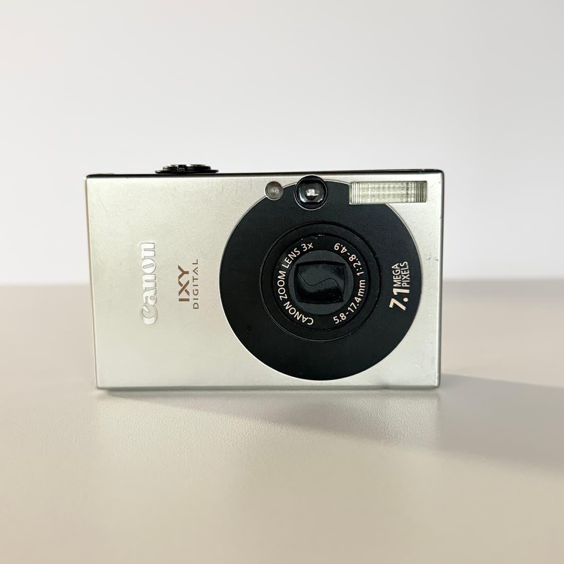 캐논 IXY10 /익시10 ixus70 익시스70 빈티지디카 상품이미지4