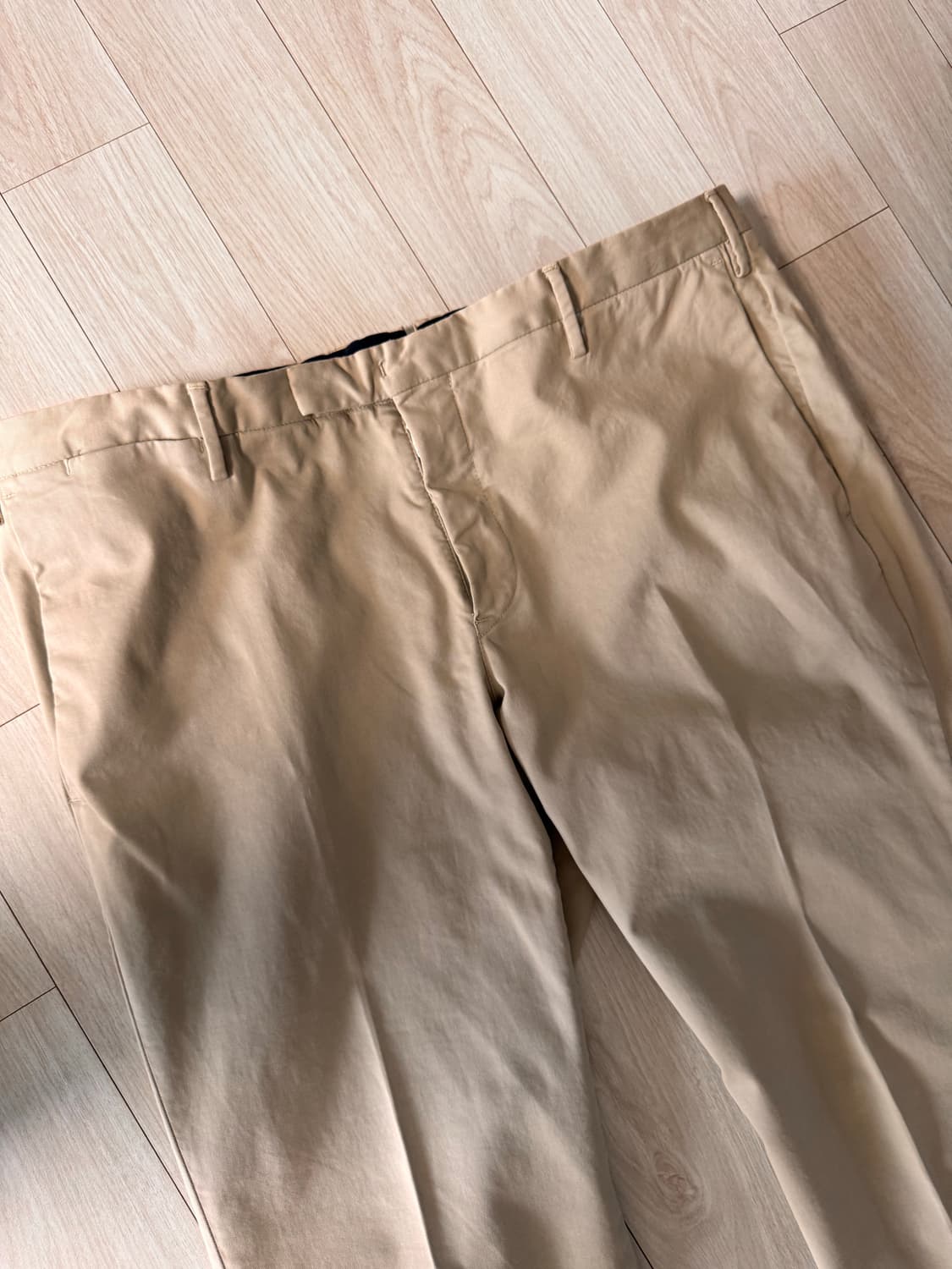 피티 토리노 PT torino 베이지 치노 52 상품이미지3