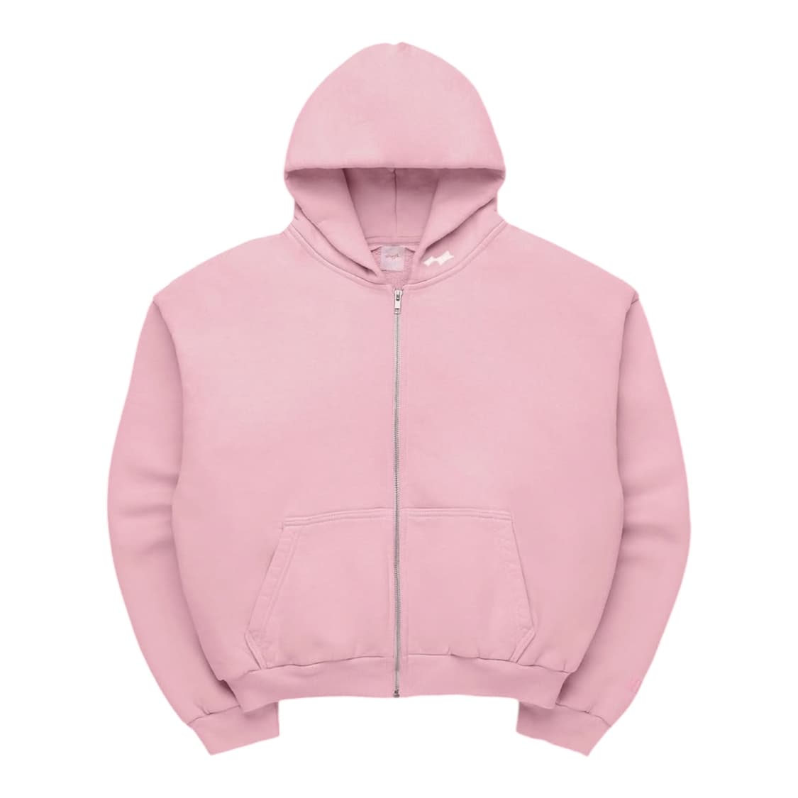 스카이라크 스웩2 후드집업 핑크 By. 저스틴 비버 상품이미지1