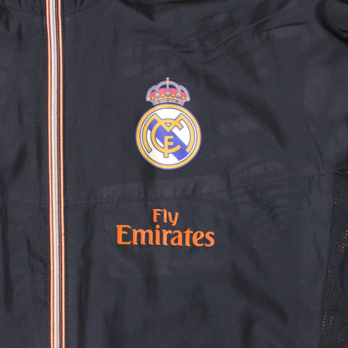 Adidas 아디다스 레알마드리드 윈드러너 바람막이 상품이미지4