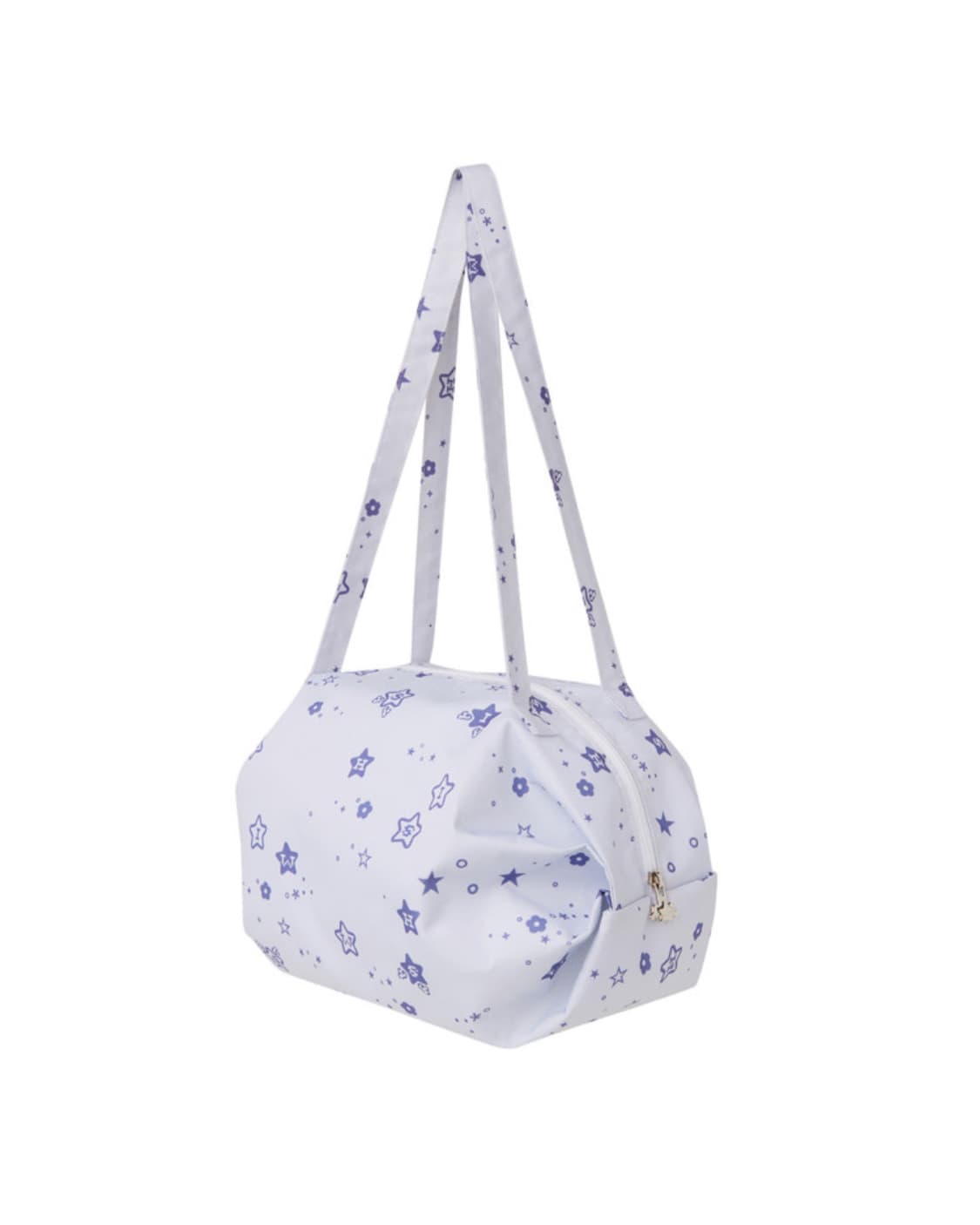 샬롬클럽 WISH BLOOM BAG  상품이미지1