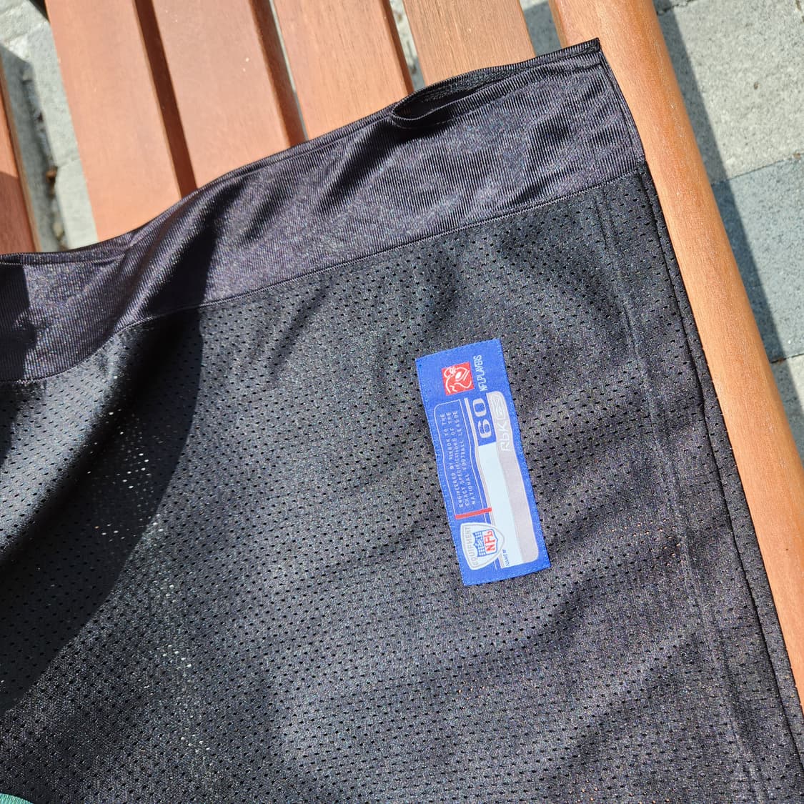 리복xNFL 도노반 맥냅 져지 상품이미지5