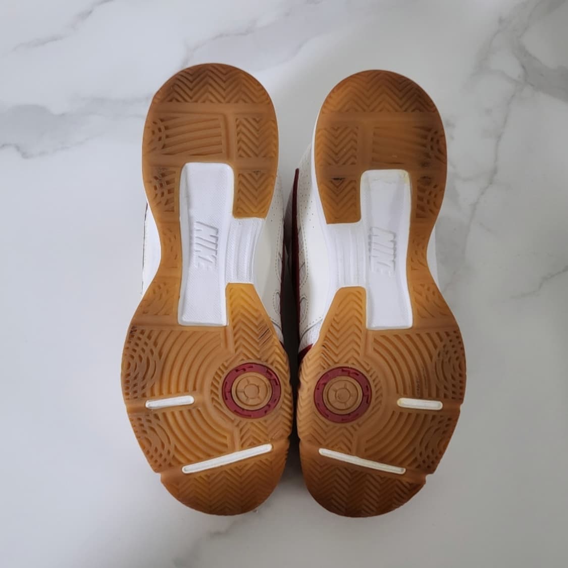 나이키 스쿼시화 테니스화 러닝화  상품이미지5