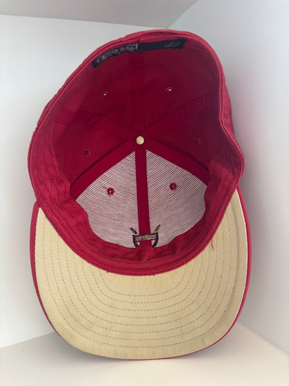 Polo Ralph Lauren Cap 상품이미지6