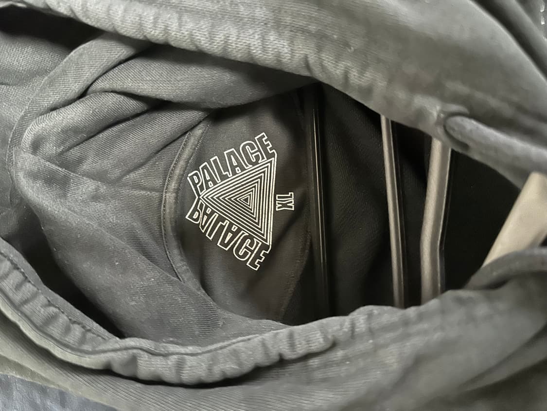 팔라스 P-3D Hood XL 상품이미지3