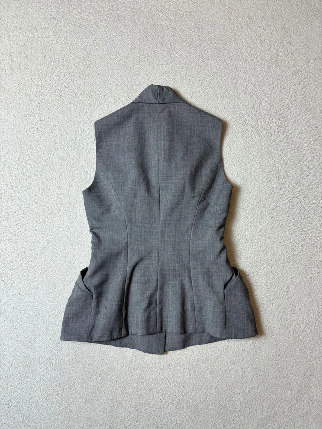 비비안웨스트우드 11ss 트위스트 셋업 PN7568 상품이미지5