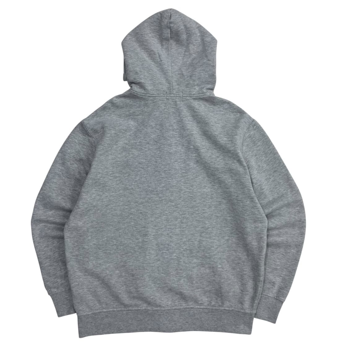 폴로 랄프로렌 네이비포니 그레이 후드 XL 상품이미지3