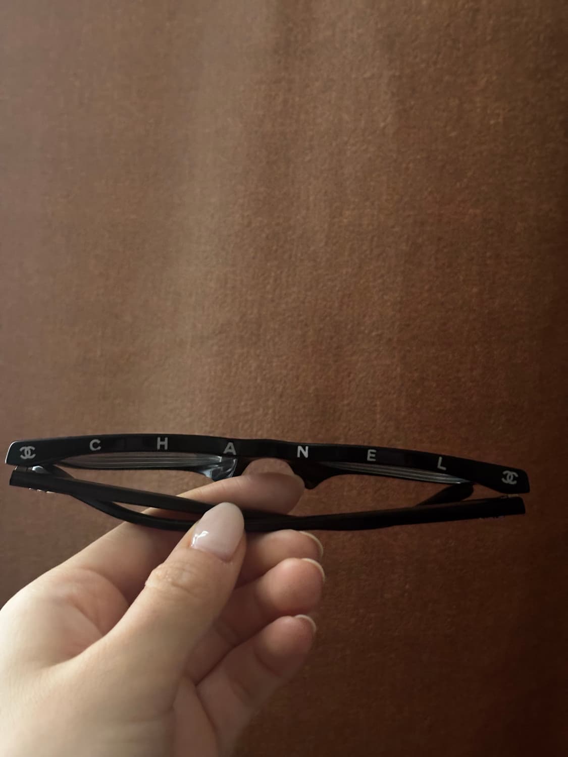 샤넬 안경 지드래곤 착용 상품이미지3