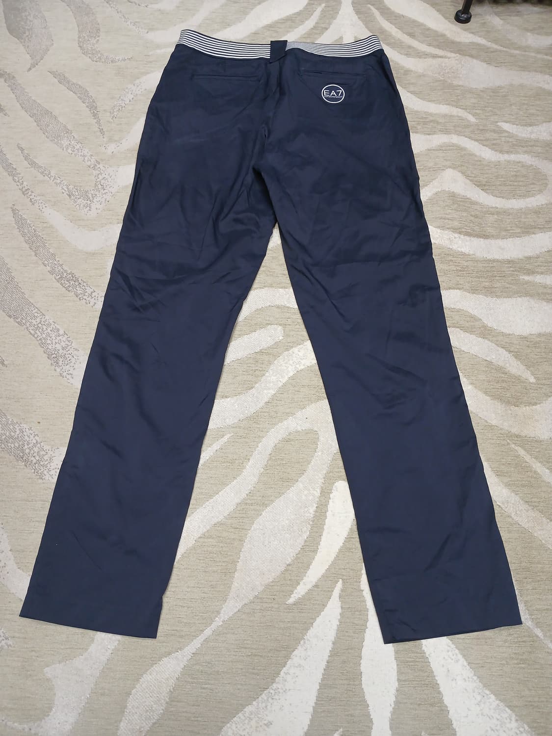 엠포리오 아르마니 남성 샌딩팬츠  상품이미지2