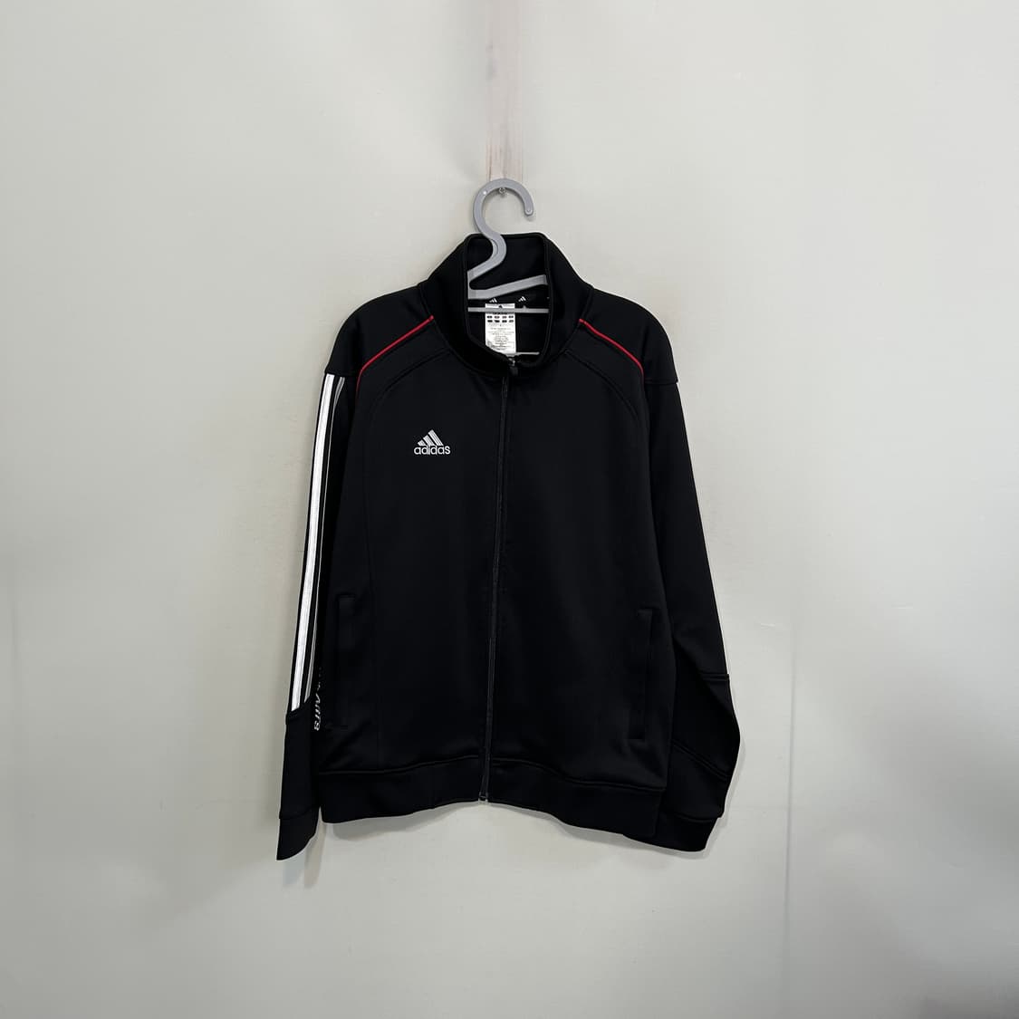 아디다스 남성 트랙탑 집업 100 상품이미지1