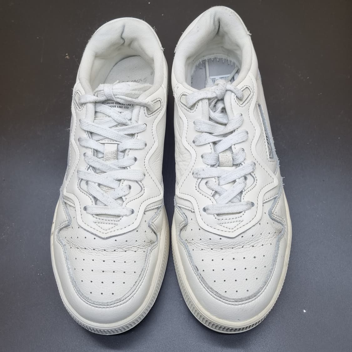 다이나핏 윔블 스니커즈 250 상품이미지2