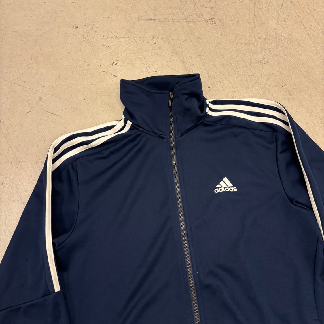 아디다스 이큅먼트 네이비 져지 상품이미지2