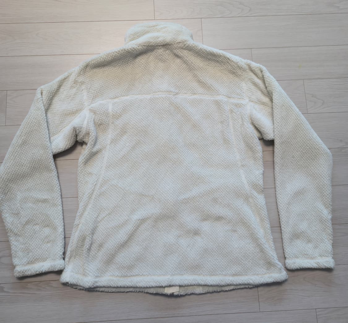 파타고니아 플리스 자켓 우먼L 상품이미지2