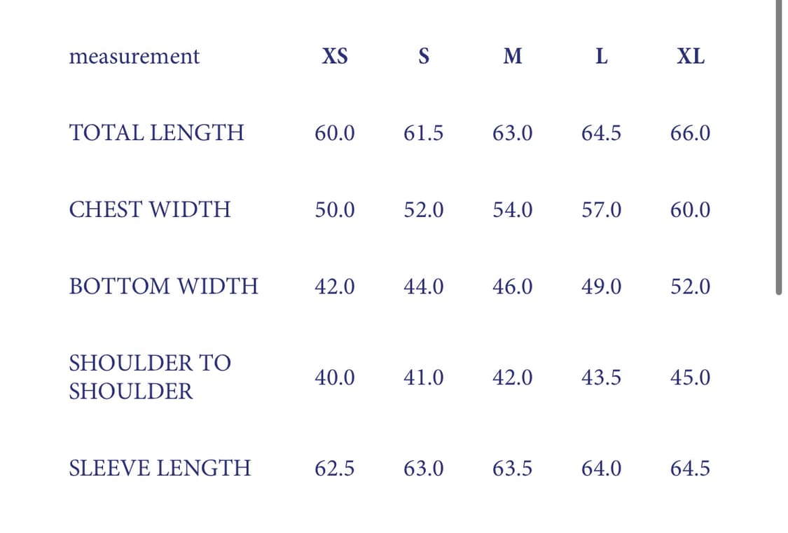[M,L]팔로마울 Hasta Luego Zip B 가디건/브라운 상품이미지7