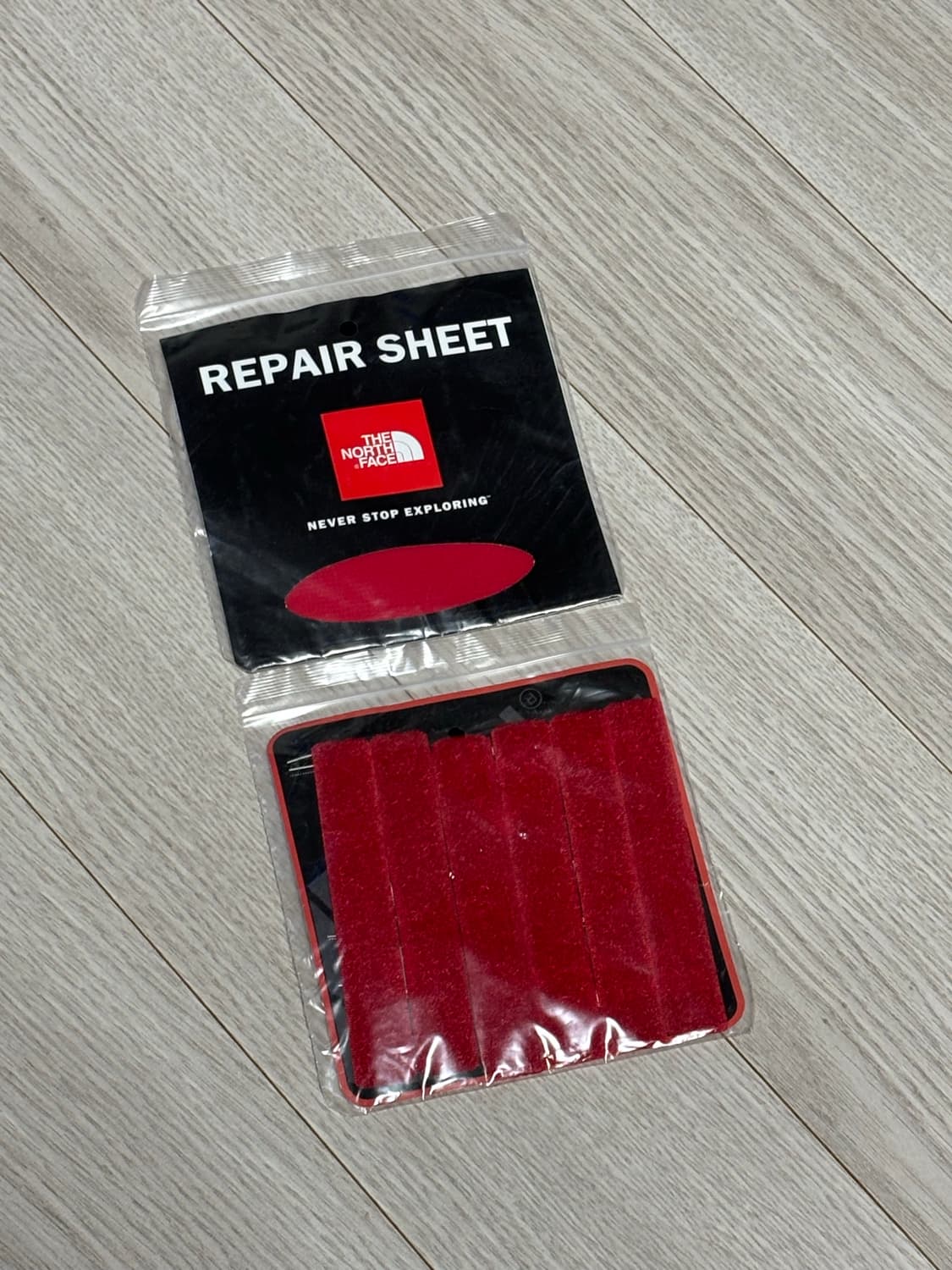 노스페이스 히말라야 패딩 상품이미지10