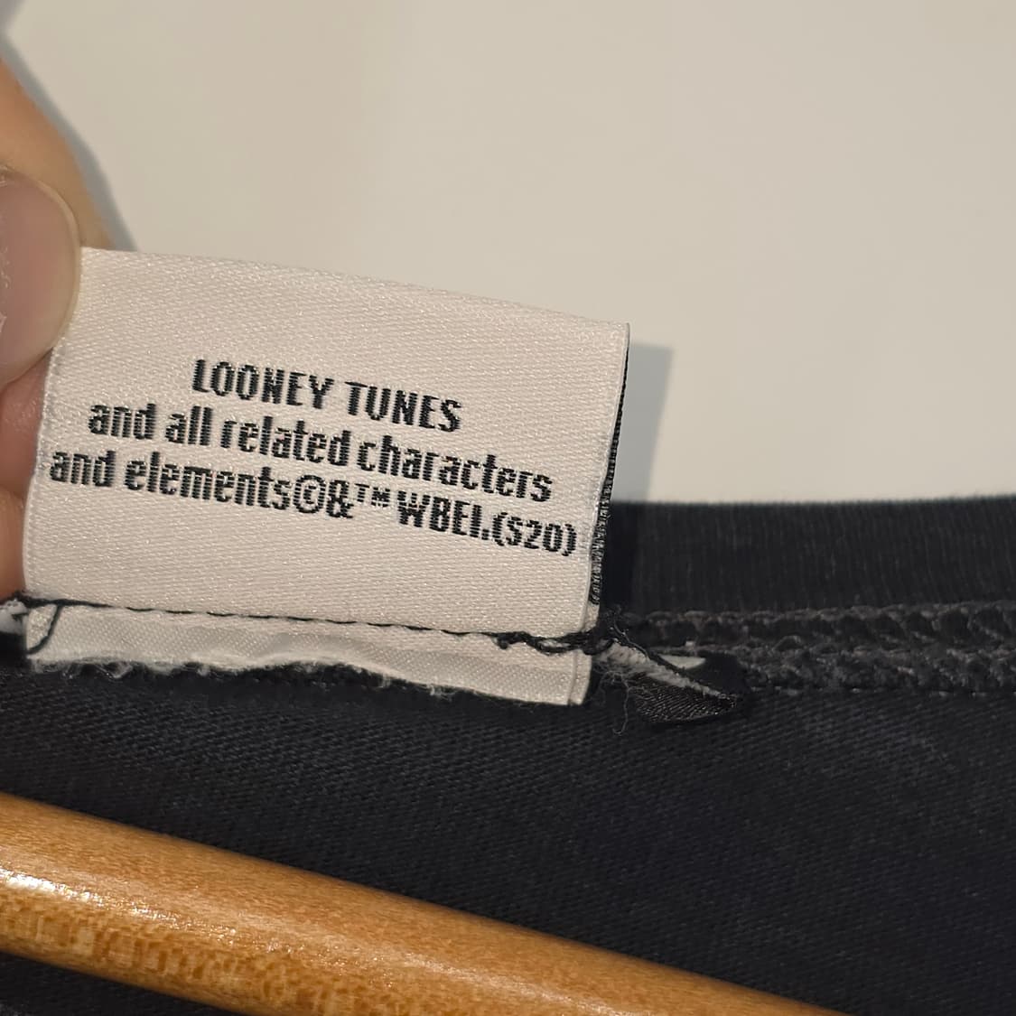 ZARA × LOONEY TUNES 오버핏 반팔 티셔츠 상품이미지10