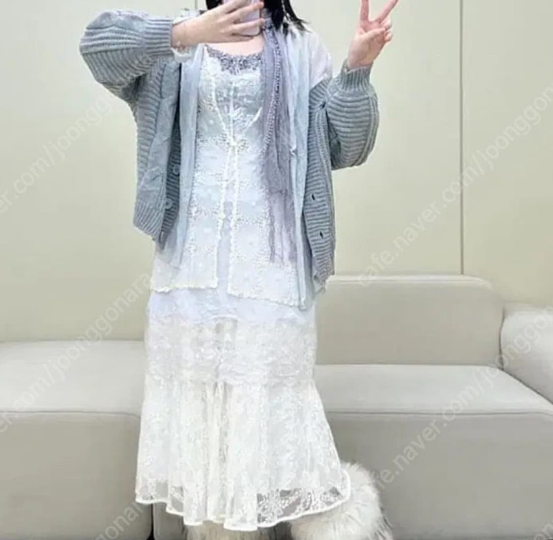 크루빈티지 페어리 코디세트 상품이미지1