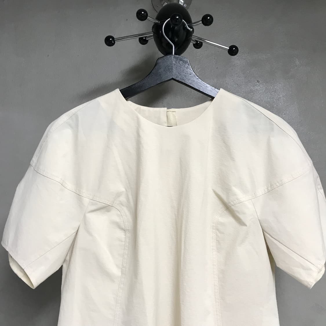 MINE 반팔 블라우스 82(W) 상품이미지2