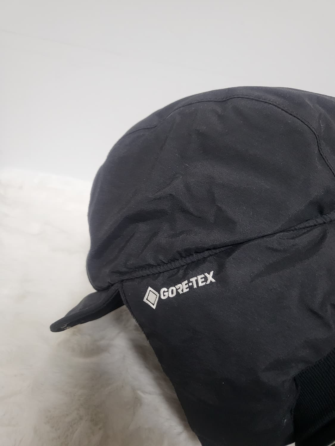 노스페이스 벙거지모자 정품 L사이즈 상품이미지2