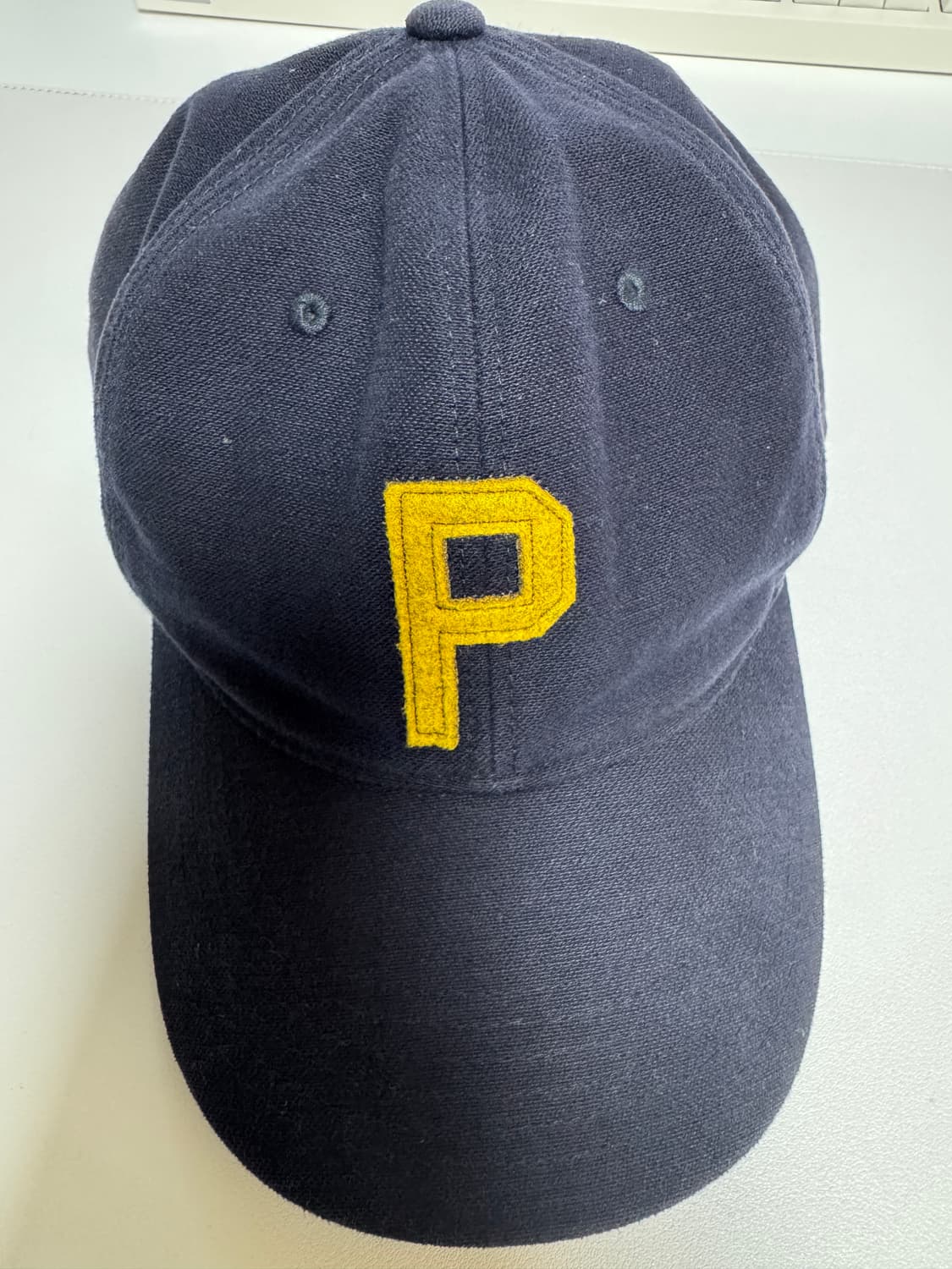 테프스토어즈 navy L size 상품이미지2