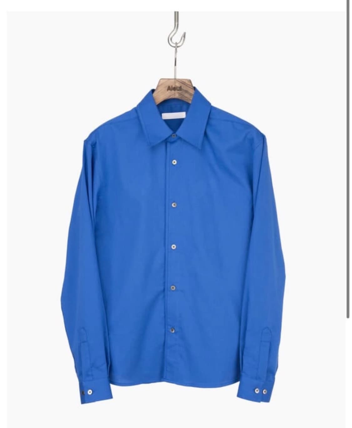 아이엘 harry shirts (1) 상품이미지1