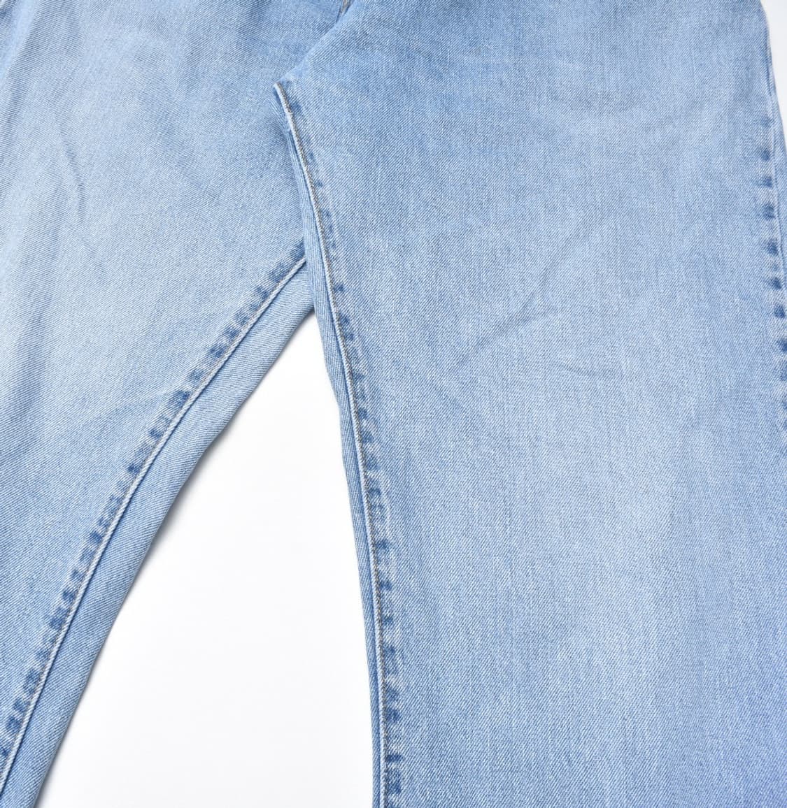 00S 빈티지 리바이스 517 청바지 플레어진 굿페이드 데님팬츠N0030 상품이미지3