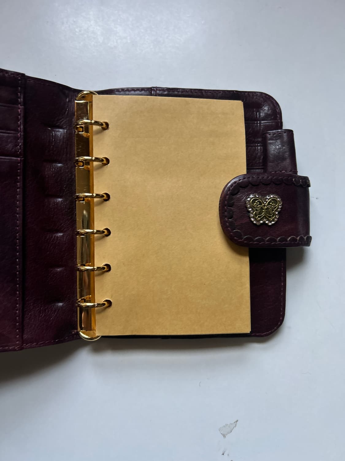 안나수이 다이어리  상품이미지5