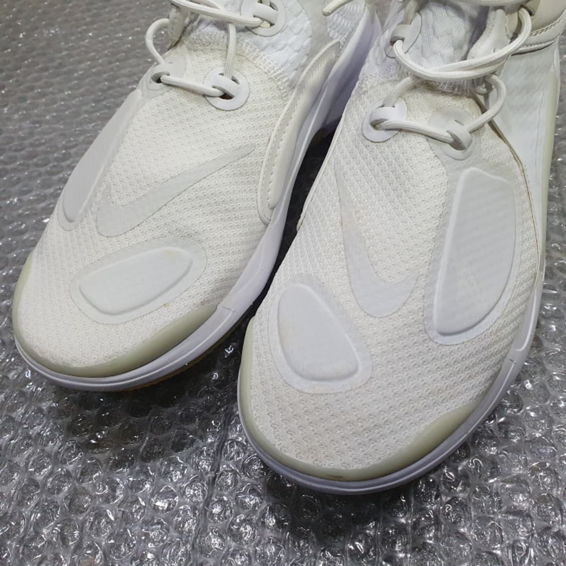 나이키 XMMW 조이라이드 CC3 세터 화이트(270) 상품이미지2