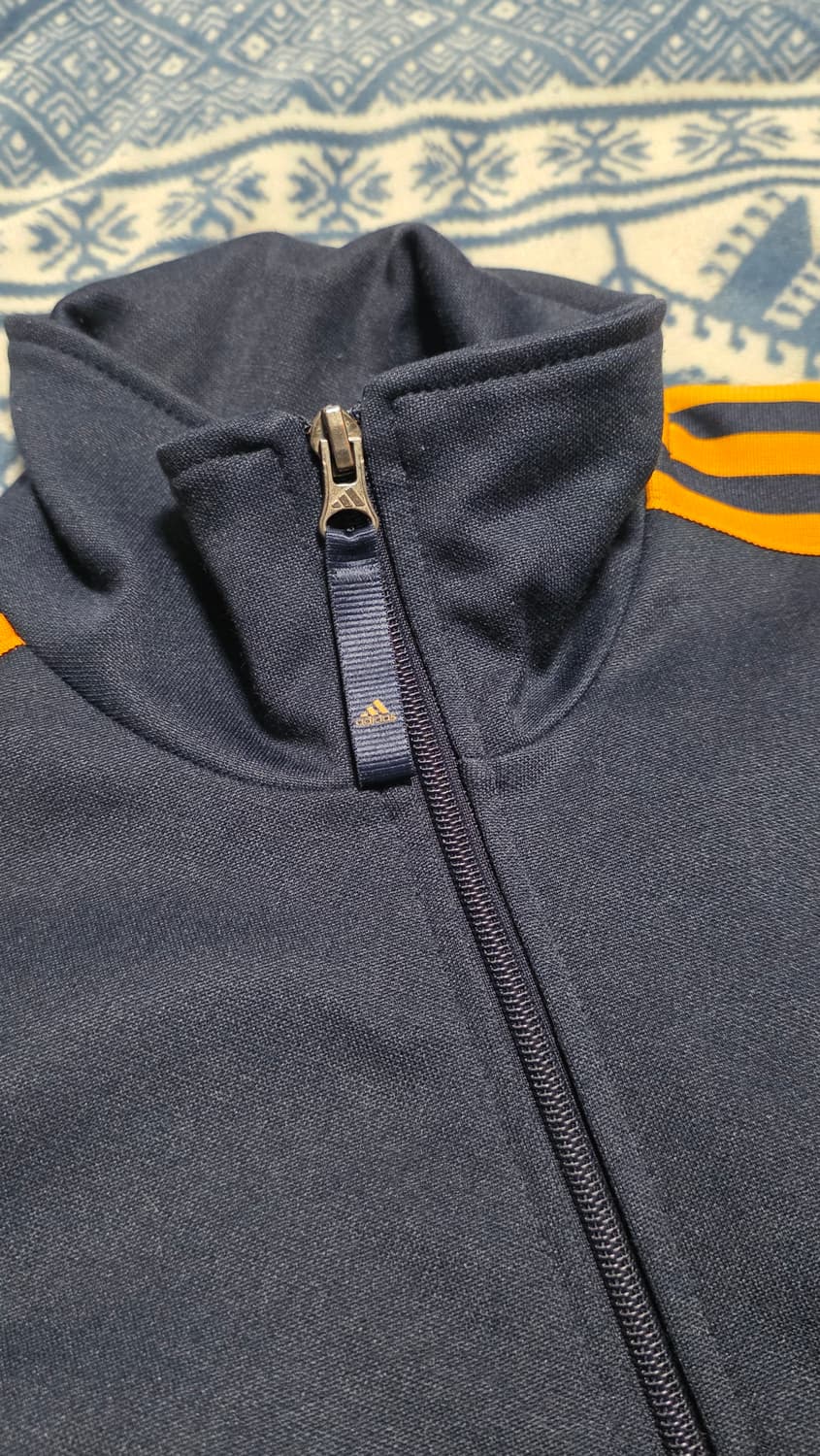 아디다스 네이비 져지 90 상품이미지4