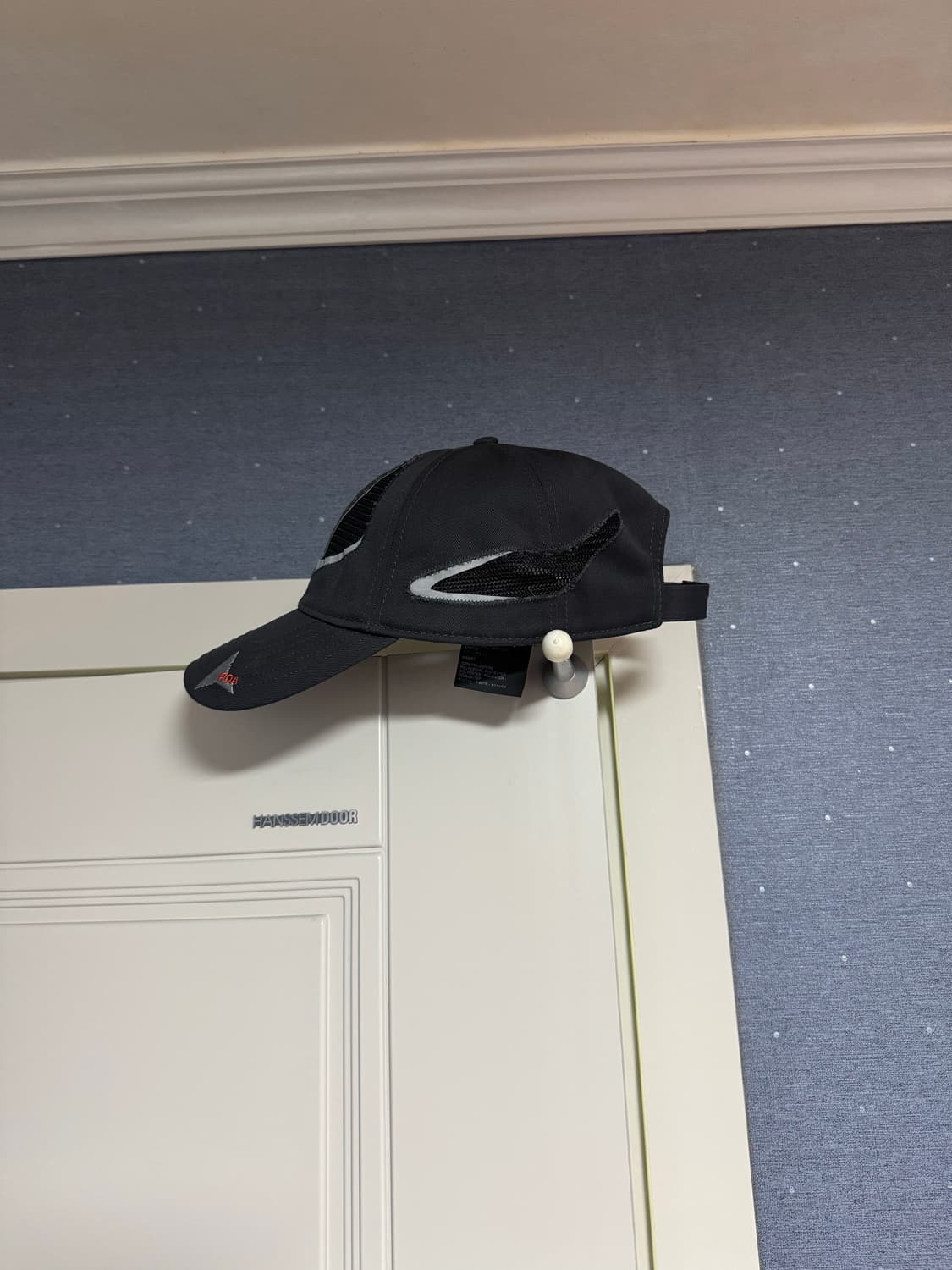 로아하이킹 6패널 볼캡 상품이미지2