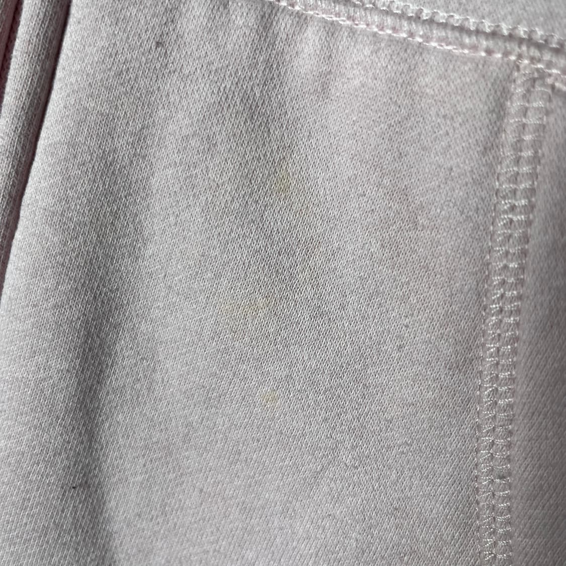 [Gap] 갭 실버자수 연핑크 후드집업 상품이미지6